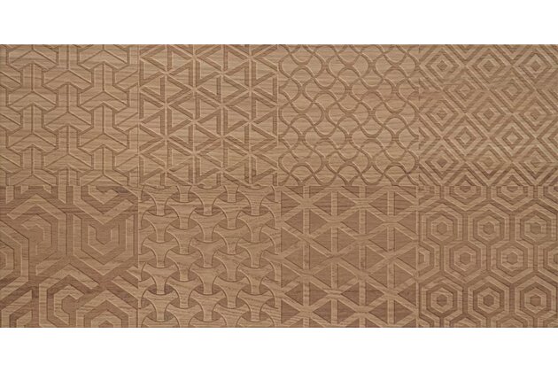 Obklad Arté Glacier wood patch lesk 31x61