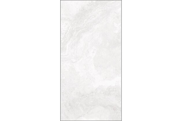 Obklad Tubadzin Echo Celio cross silver lesk rektifikovaný 60x120