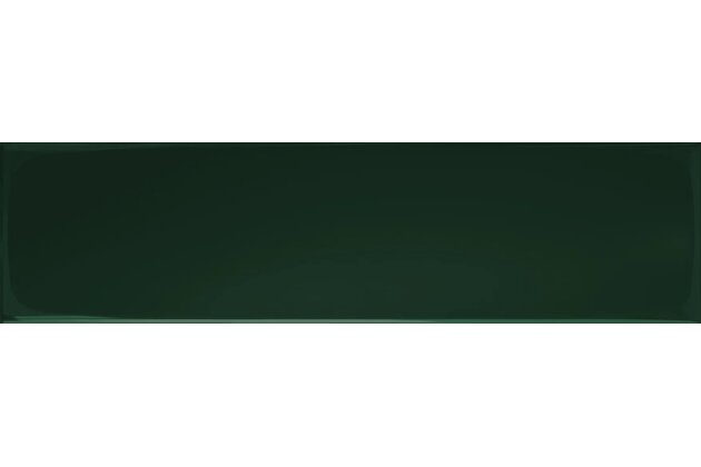 Obklad Tubadzin Groove green lesk 8x30