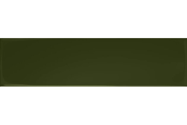 Obklad Tubadzin Groove olive lesk 8x30