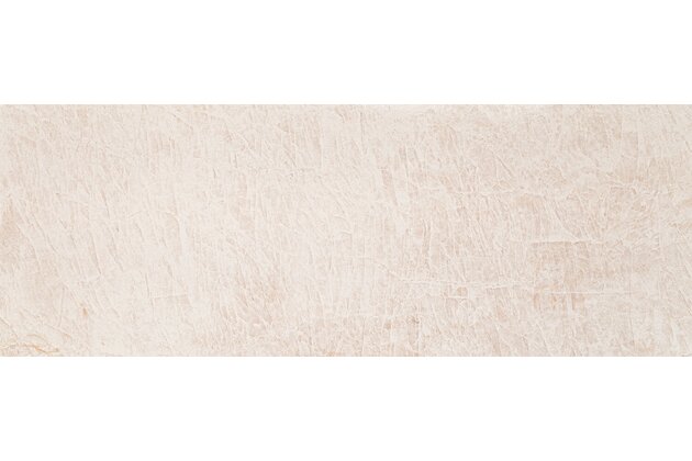 Obklad Arté Auber white lesk rektifikovaný 33x90