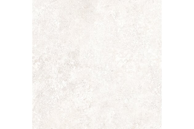 Dlažba Tubadzin Bertigo ivory struktura mat rektifikovaná 60x60