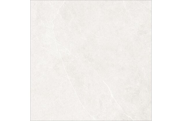 Dlažba Tubadzin Linva ivory lesk rektifikovaná 60x60