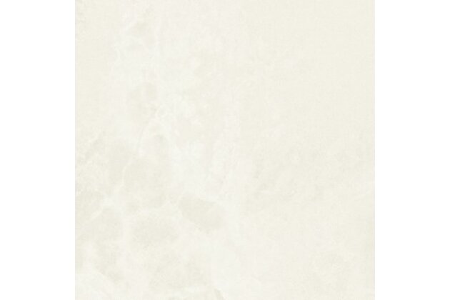 Dlažba Tubadzin Biloba ivory lesk rektifikovaná 60x60