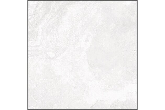 Dlažba Tubadzin Echo Celio cross silver mat rektifikovaná 60x60