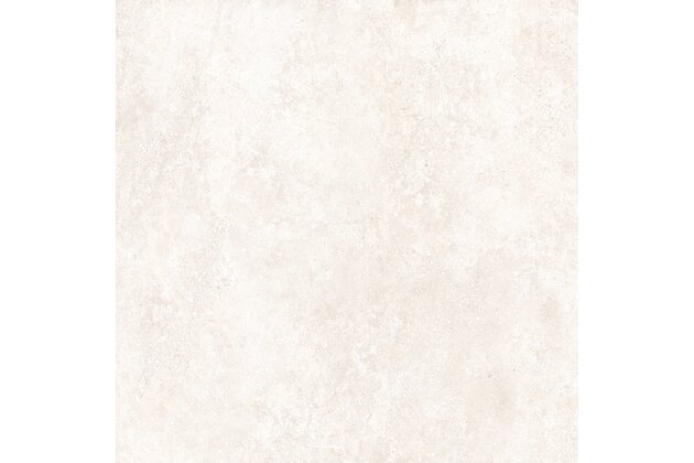 Dlažba Tubadzin Bertigo ivory struktura mat rektifikovaná 120x120