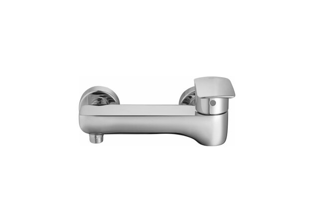 Sprchová souprava Herz Elite, chrom, UH00487