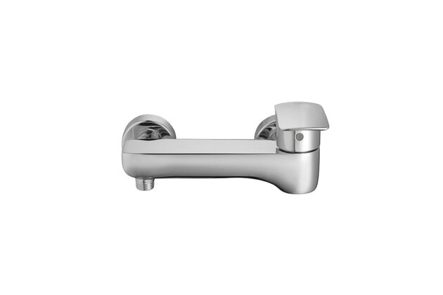 Elite sprchová nástěnná páková baterie, chrom UH00485