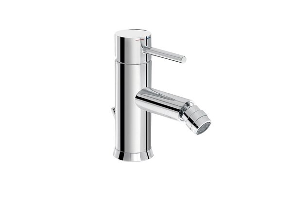 Fresh bidetová stojánková páková baterie, chrom UH00537