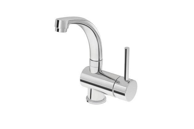 Fresh umyvadlová stojánková baterie UH00045