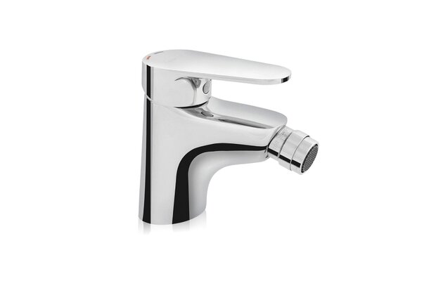 Infinity bidetová stojánková páková baterie, chrom UH00503