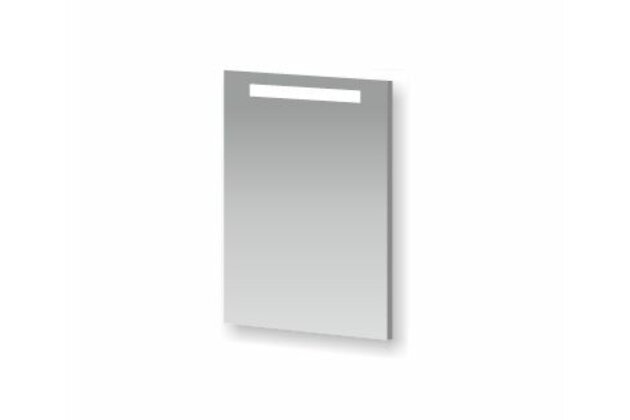 Lani 45 zrcadlo s vodorovným LED osvětlením H4038501121441