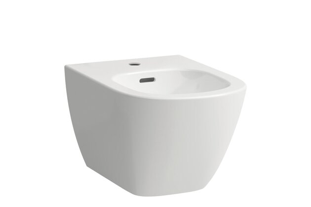 Lua závěsný bidet advanced H8300810003021