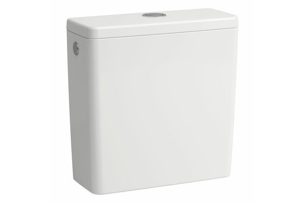 Lua WC nádrž zadní přívod vody H8270810009711