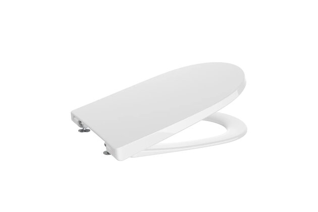 Sedátko Laufen Ardo, duroplast, slowclose, bílá, H891UN10000001