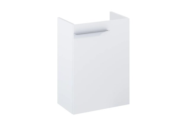 Skříňka Laufen Ardo 45 pod umyvadlo, bílá mat, A857779529