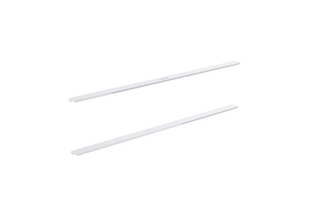 Úchytka Laufen Ardo 50 nábytková, 2ks, chrom, H493922FLI0041