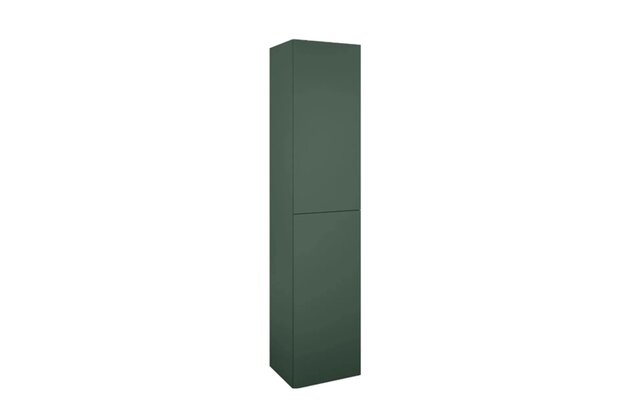 Vysoká skříňka Laufen Ardo 40, zelená mat, A857956534