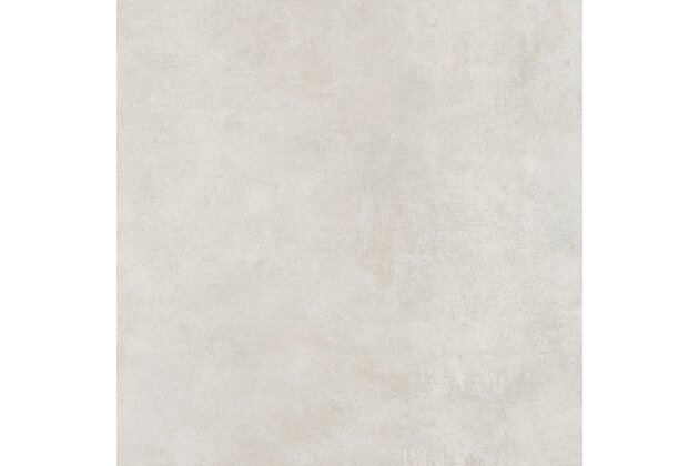 Dlažba Epicentr Concrete white mat rektifikovaná 60x60