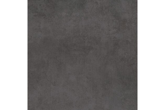 Dlažba Epicentr Concrete anthracite mat rektifikovaná 60x60