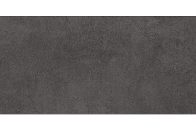 Dlažba Epicentr Concrete anthracite mat rektifikovaná 30x60