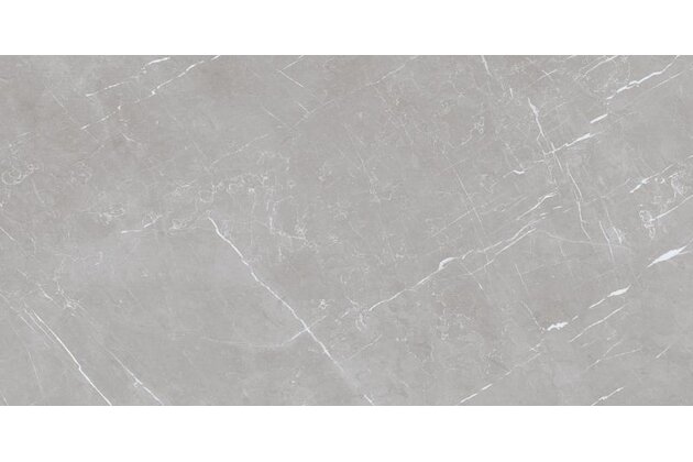 Dlažba Epicentr Marmolino silver mat rektifikovaná 60x120