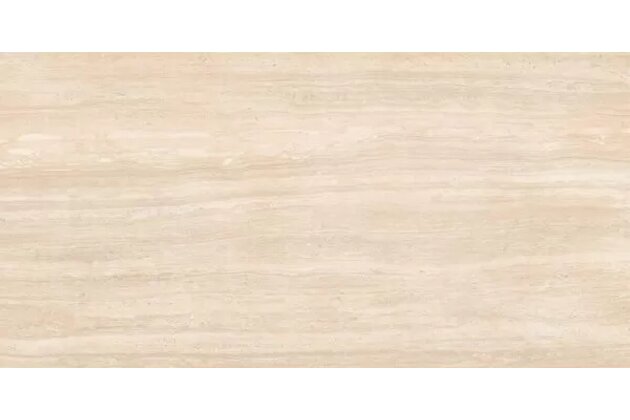 Dlažba Epicentr Travertine ivory mat rektifikovaná 60x60