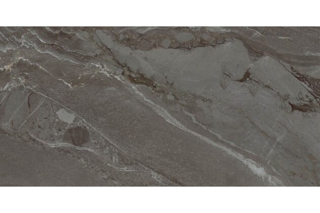 Dlažba Epicentr Vulcano anthracite mat rektifikovaná 60x120