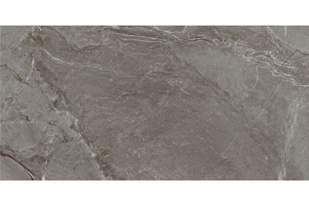 Dlažba Epicentr Vulcano gray mat rektifikovaná 60x120