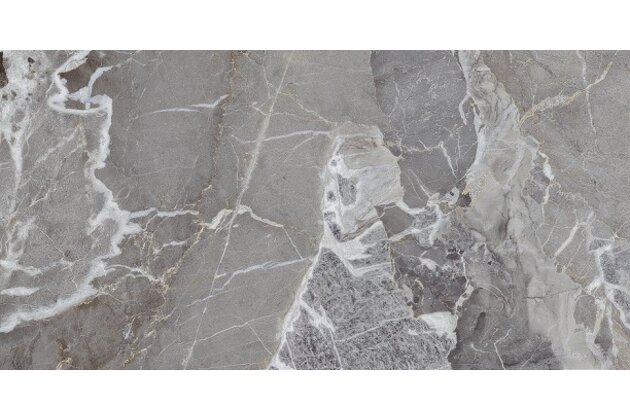 Dlažba Epicentr Ultima grey mat rektifikovaná 60x120