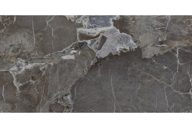 Dlažba Epicentr Ultima graphite mat rektifikovaná 60x120