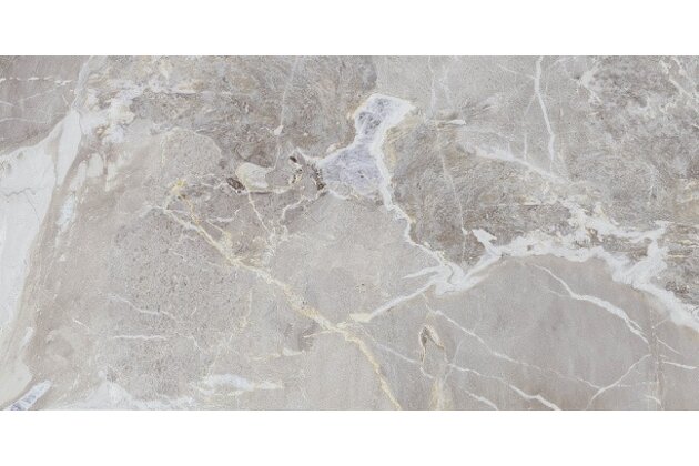 Dlažba Epicentr Ultima silver mat rektifikovaná 60x120