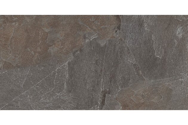 Dlažba Epicentr Zeuso rust mat rektifikovaná 60x120