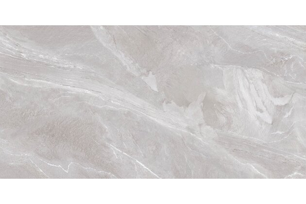 Dlažba Epicentr Vesuvio silver mat rektifikovaná 60x120