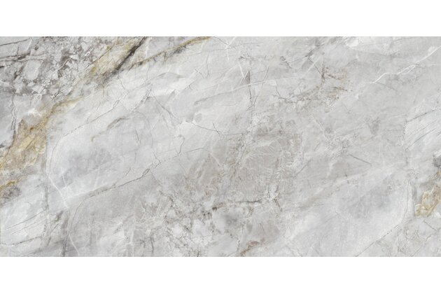 Dlažba Epicentr Alpina silver mat rektifikovaná 60x120