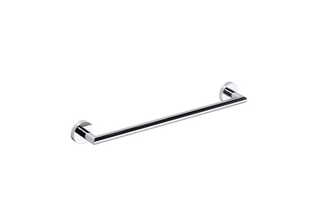 Držák ručníků Bemeta Omega, chrom, 104204022