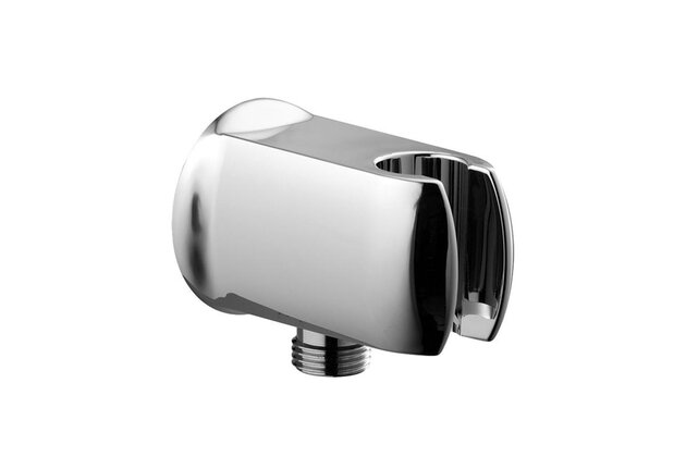 Připojovací koleno Hansa chrom, 04460100