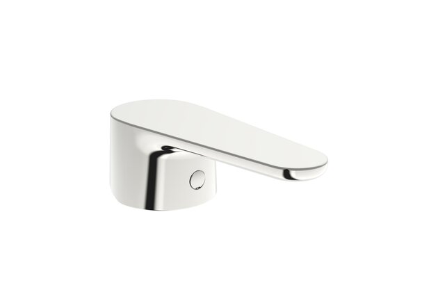 Páka Hansa Vantis chrom, 1014995V