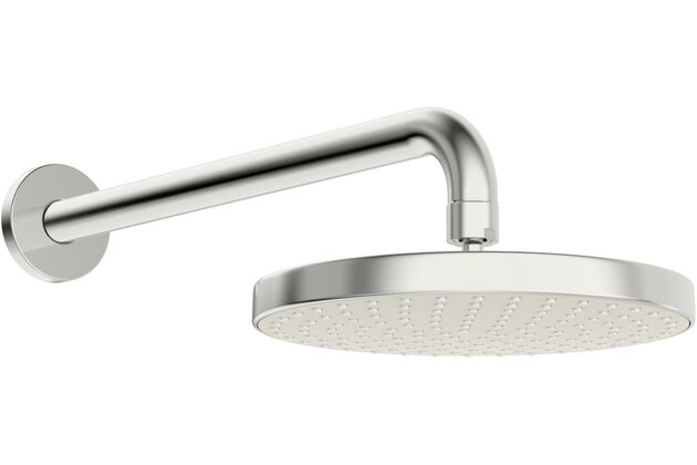 Sprcha hlavová Hansa Basic 200mm chrom, 44360100