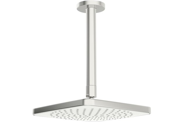 Sprcha hlavová Hansa Basic 200x200mm chrom, 44370200