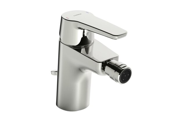 Baterie Hansa Polo bidetová stojánková chrom, 51433293