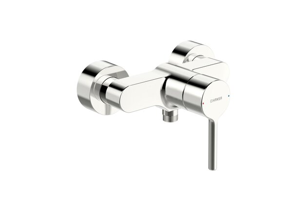 Baterie Hansa Vantis sprchová nástěnná chrom, 52450167