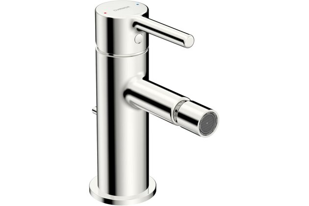 Baterie Hansa Vantis bidetová stojánková chrom, 54632207