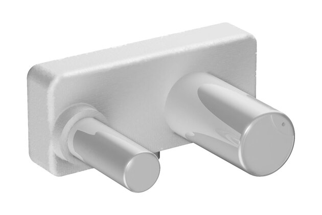 Těleso Hansa Vario pro podomítkové umyvadlové baterie mosaz, 57860100