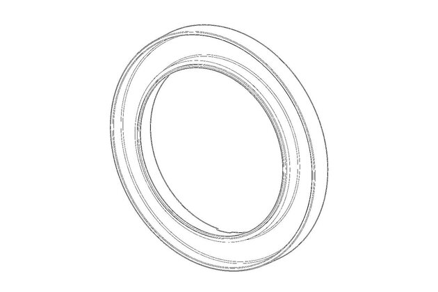 Nástavec Hansa Bluebox sada 15mm 170mm, 59914191