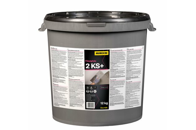 Těsnící folie Murexin 2KS dvousložková 12 kg