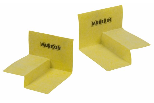 Těsnění Murexin 20 mm pravé 1 ks