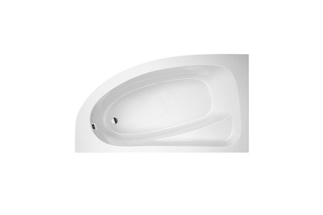 Vana Andrea bílá levá160x90 V111160L32A01001