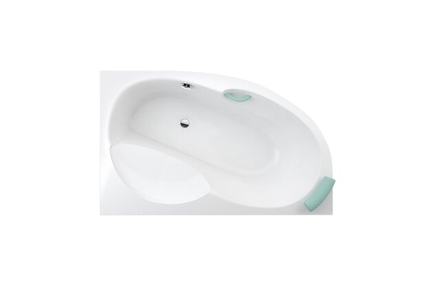 Vana MEDEA 160 P bílá V110160R04T03001