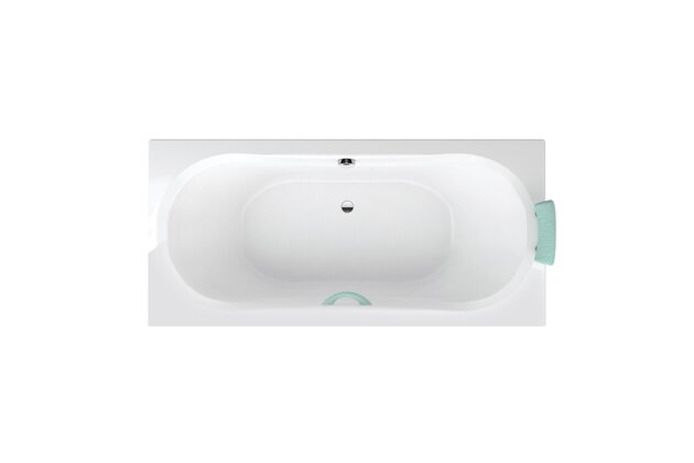 Vana TENERIFE bílá 170x80 V112170N04T06001